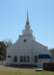 Franklin Street Baptist Church Jacksonville, FL by George Lansing Taylor Jr.