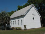 Grace Chapel O'Brien, FL by George Lansing Taylor Jr.