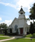 Grace Episcopal Church 2 Port Orange, FL