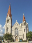 Immaculate Conception Catholic Church 1 Jacksonville, FL by George Lansing Taylor Jr.