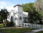 First Presbyterian Church 1 Jasper, FL by George Lansing Taylor Jr.