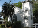 First Presbyterian Church 2 Jasper, FL by George Lansing Taylor Jr.