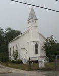 LaGrange Community Church Titusville, FL