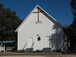 Lochloosa United Methodist Church Hawthorne, FL