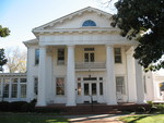 Brenau University - Wheeler House by George Lansing Taylor Jr.