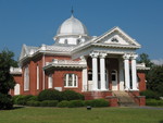 Millen United Methodist Church Millen, GA by George Lansing Taylor Jr.