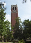 Century Tower UF Gainesville, FL by George Lansing Taylor Jr.