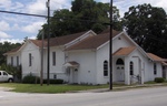 Mt. Carmel United Methodist Church High Springs, FL by George Lansing Taylor Jr.