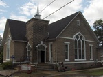 Mt Olive Missionary Baptist Church High Springs, FL by George Lansing Taylor Jr.