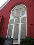 Mount Pleasant United Methodist Church 3 Gainesville, FL by George Lansing Taylor Jr.