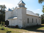 Needwood Baptist Church Brunswick, GA