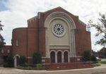 Murray Hill Baptist Church Jacksonville, FL by George Lansing Taylor Jr.