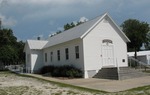 Former Our Lady Queen of Peace Catholic Church New Port Richey, FL by George Lansing Taylor Jr.