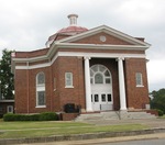 Pinson Memorial United Methodist Church Sylvester, GA by George Lansing Taylor Jr.