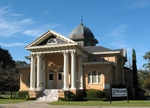 First Presbyterian Church 1 Quitman, GA by George Lansing Taylor Jr.