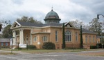 First Presbyterian Church 2 Quitman, GA