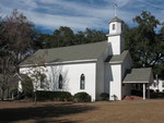 First United Methodist Church of Reddick, Reddick, FL by George Lansing Taylor Jr.