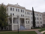 St. Leo Hall 2, St. Leo, FL by George Lansing Taylor Jr.
