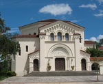 Riverside Baptist Church 4 Jacksonville, FL by George Lansing Taylor Jr.