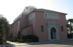Roebling Hall - Peace Memorial Presbyterian Church Clearwater, FL