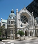Sacred Heart Catholic Church 1 Tampa, FL by George Lansing Taylor Jr.
