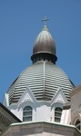 Sacred Heart Catholic Church Dome 1 Tampa, FL