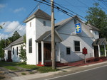 Shiloh Missionary Baptist Church St. Augustine, FL by George Lansing Taylor Jr.