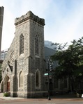 Synder Memorial Methodist Church 2 Jacksonville, FL