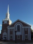 South Jacksonville Presbyterian Church Jacksonville, FL by George Lansing Taylor Jr.