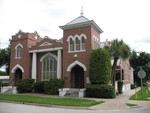 First United Methodist Church of Umatilla by George Lansing Taylor Jr.