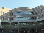 UNF Brooks College of Health, Jacksonville, FL by George Lansing Taylor Jr.
