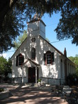 St. Ambrose Catholic Church 3 Elkton, FL