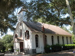 St. Ambrose Catholic Church 4 Elkton, FL by George Lansing Taylor Jr.