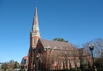 Former St. Andrews Episcopal Church 2 Jacksonville, FL by George Lansing Taylor Jr.
