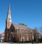 Former St. Andrews Episcopal Church 3 Jacksonville, FL by George Lansing Taylor Jr.