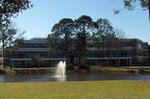 UNF College of Education and Human Services, Jacksonville, FL by George Lansing Taylor Jr.