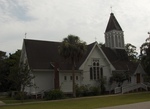 St. Andrews Episcopal Church 2 Darien, GA