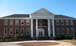 West Main Hall 4, Dahlonega, GA by George Lansing Taylor Jr.