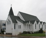 St. Gabriel's Episcopal Church, Titusville, FL by George Lansing Taylor Jr.