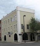 Old Dutton Bank, Gainesville, FL by George Lansing Taylor Jr.