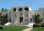 St. John the Divine Greek Orthodox Church, Jacksonville, FL