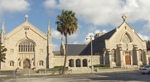 St. John's Cathedral 2 and Taliaferro Memorial Building Jacksonville, FL