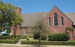 St. John's Episcopal Church, Tallahassee, FL by George Lansing Taylor Jr.