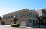 Old First National Bank, Winter Garden, FL by George Lansing Taylor Jr.