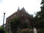 St. Joseph's Catholic Church Rectory, Macon, GA by George Lansing Taylor Jr.