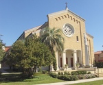 St. Paul's Catholic School, Jacksonville, FL