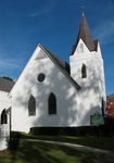 St. Paul's Episcopal, Church Quincy, FL by George Lansing Taylor Jr.