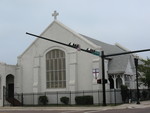 St. Philip's Episcopal Church, Jacksonville, FL by George Lansing Taylor Jr.