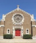 Trinity Lutheran Church, Jacksonville, FL by George Lansing Taylor Jr.