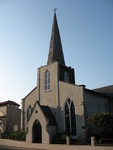 Trinity Episcopal Church 4, St. Augustine, FL by George Lansing Taylor Jr.